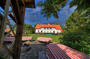 Agroturystyka DoWoli, Swieradów-Zdrój